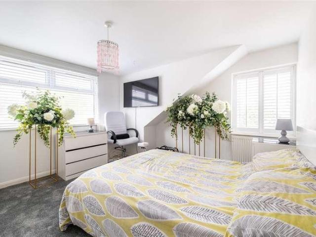 House for sale in Gillingham