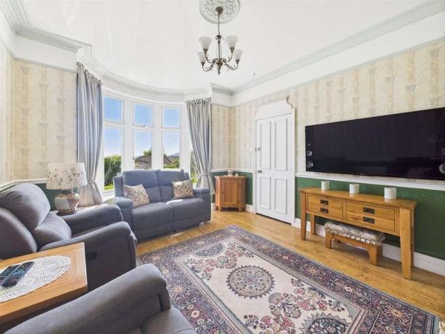 House for sale in Budlake, Devon
