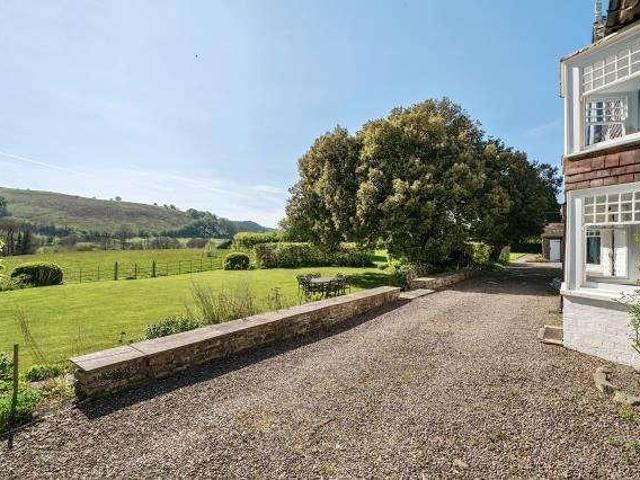 House for sale in Wales