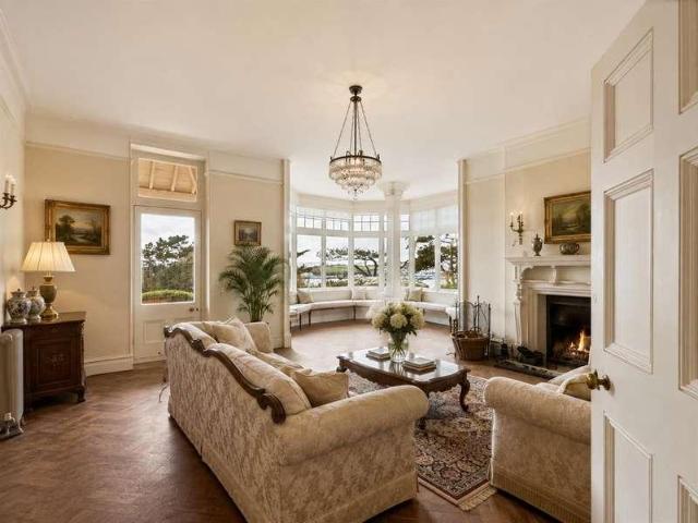House for sale in Kentisbury, Devon