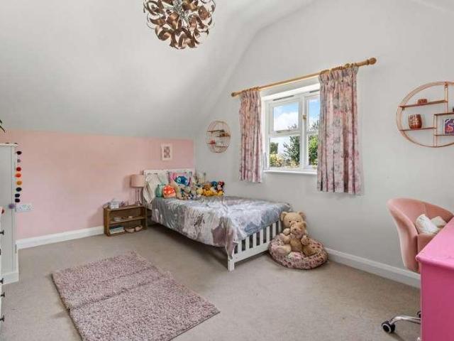 House for sale in Colliers End, Hertfordshire
