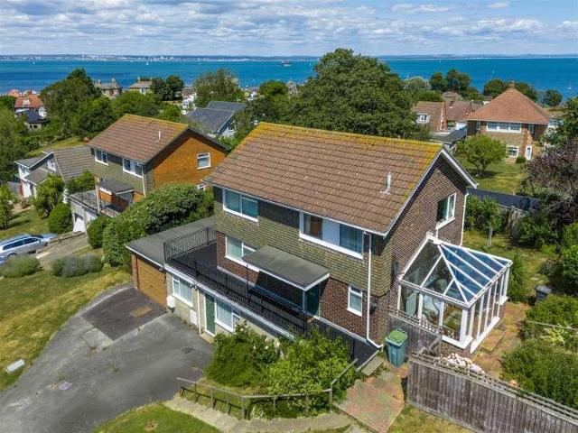 House for sale in Nettlestone, Isle Of Wight