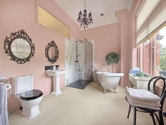 House for sale in Brierton, Hartlepool