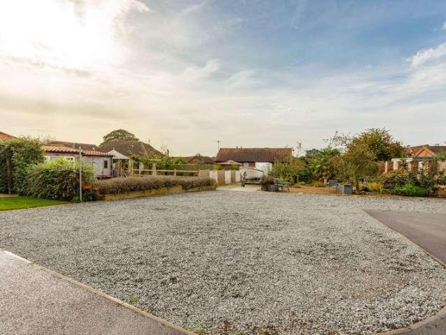 House for sale in Bempton