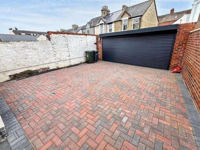 House for sale in Whitley Bay, North Tyneside