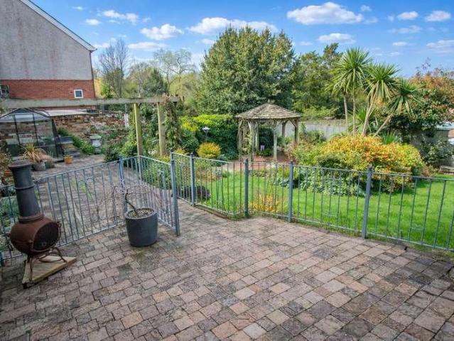 House for sale in Budlake, Devon