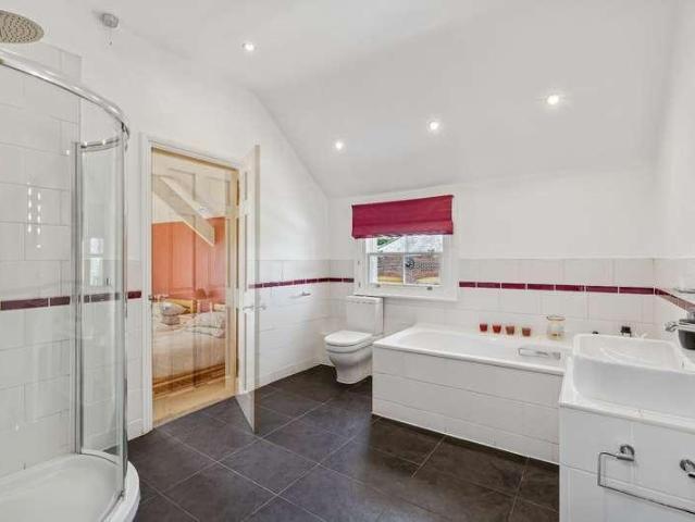 House for sale in Knebworth, King's Walden