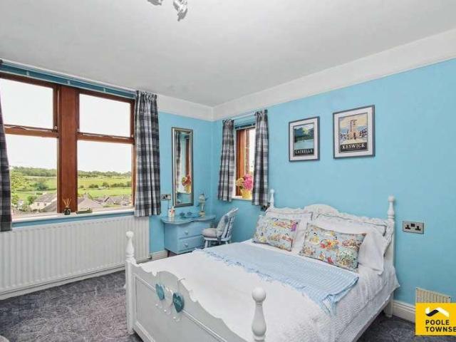 House for sale in Allithwaite