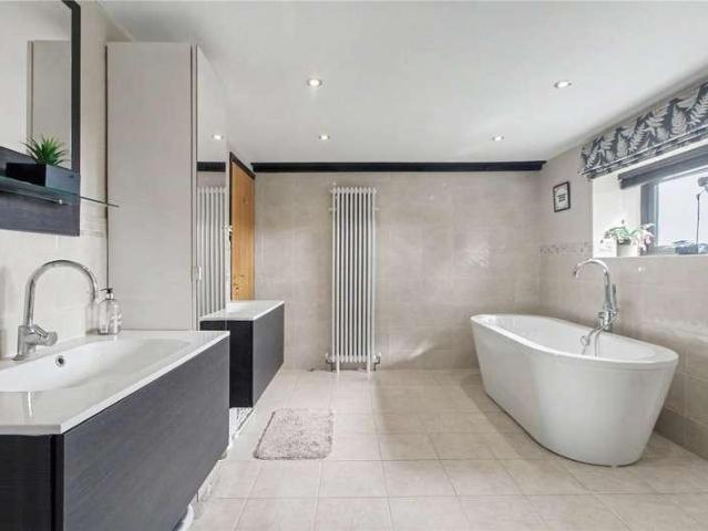 House for sale in Surlingham, South Norfolk