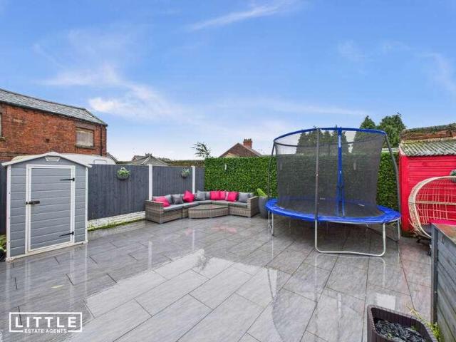 House for sale in Cowley Hill, St Helens