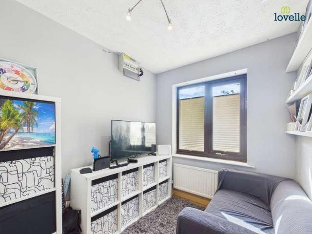 House for sale in Ingleby, Lincolnshire