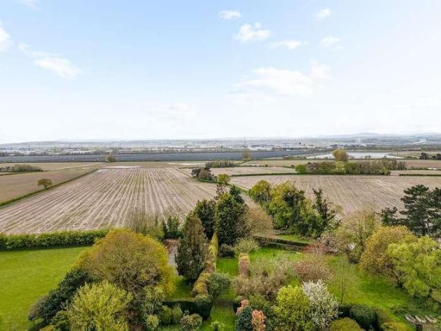 House for sale in Neston, Puddington