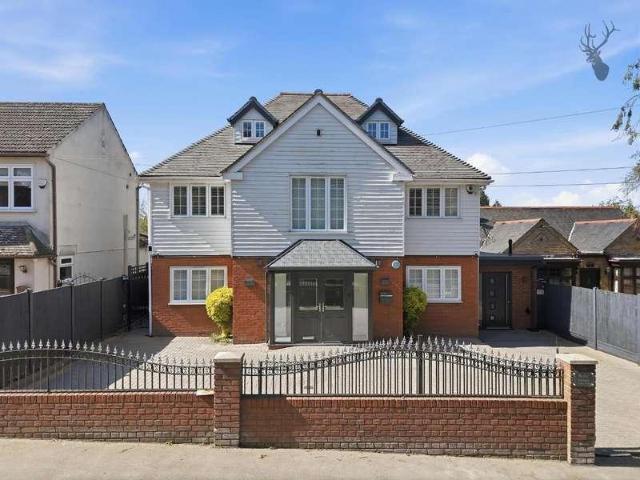 House for sale in Essex