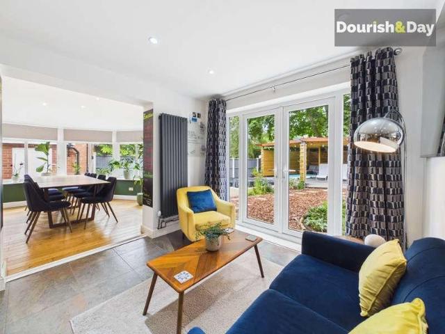House for sale in Rowley Park, Baswich