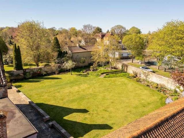 House for sale in Lincoln, Heighington