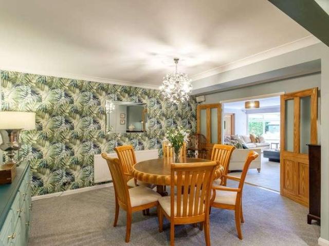 House for sale in Barton In Fabis, East Midlands