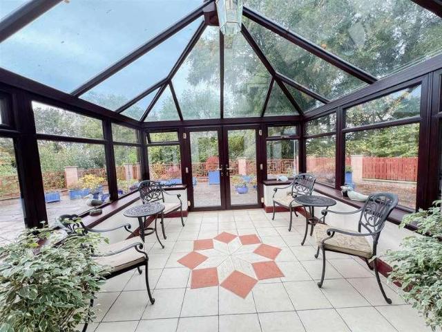 House for sale in Horncliffe