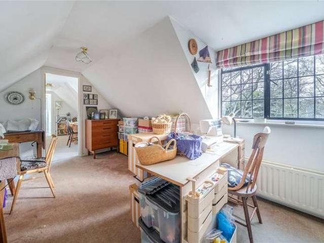 House for sale in Whiteley Village, Blackhills