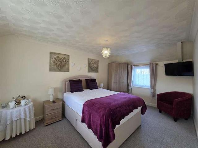 House for sale in Filey, North Yorkshire