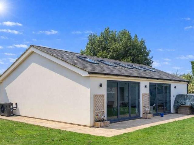 House for sale in Chedburgh, Suffolk