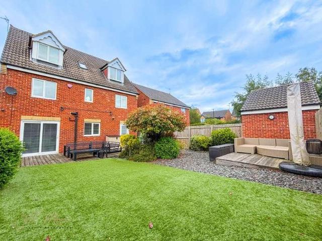House for sale in Burnside, Tyne And Wear