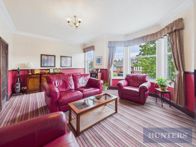 House for sale in Scalby Mills, Kepwick