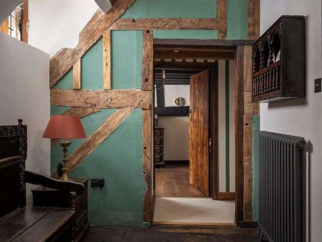House for sale in Pamington, Gloucestershire