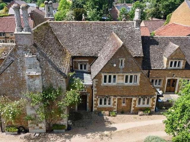 House for sale in Wymondham, Melton