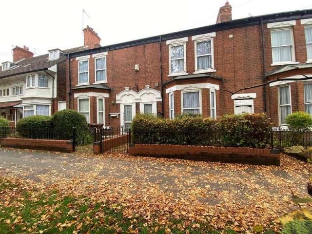 House for sale in Avenues, Hull