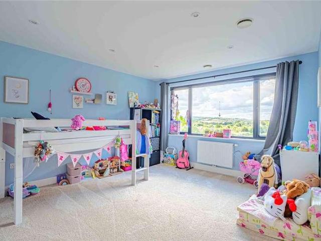 House for sale in Pouchen End, Hertfordshire