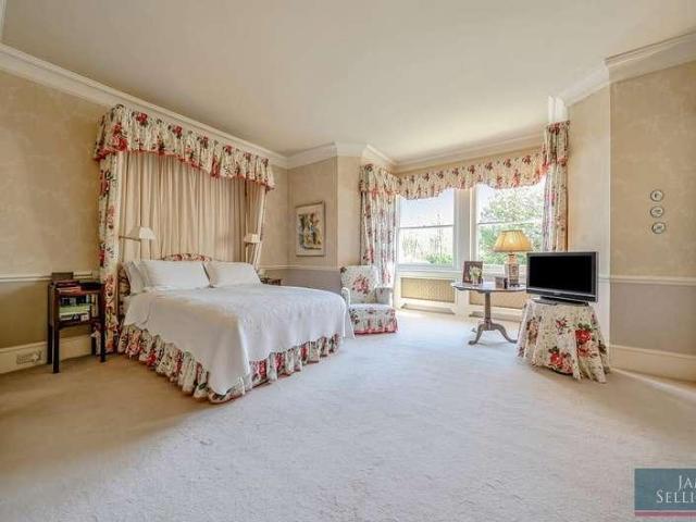House for sale in Stoke Albany