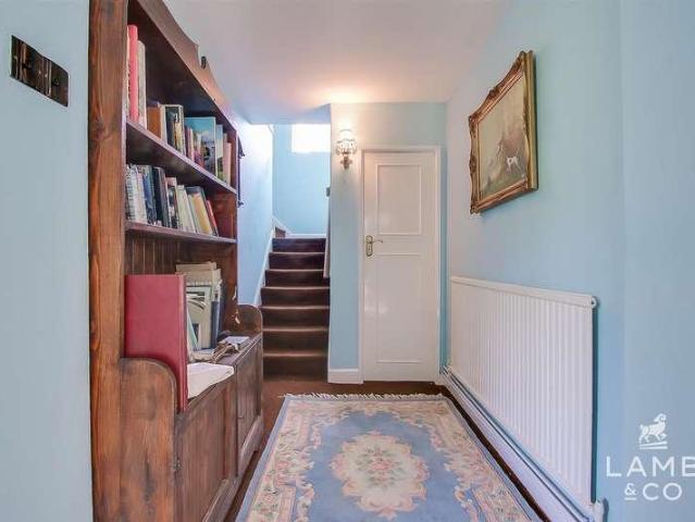 House for sale in Wix, Dale Hill