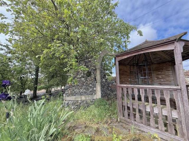 House for sale in East Tuddenham, Norfolk