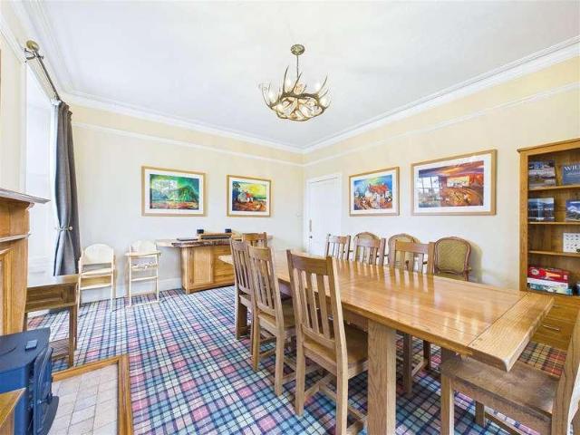 House for sale in Inverdruie, Aviemore