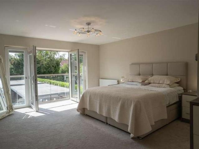 House for sale in Alderminster, Warwickshire