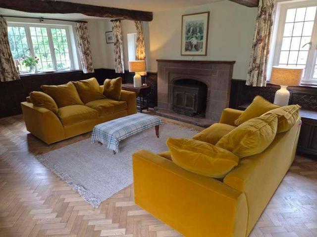 House for sale in Bassenthwaite