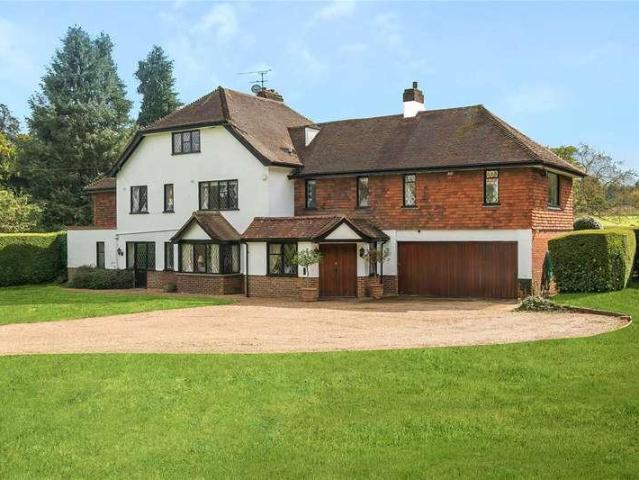 House for sale in Effingham, Guildford