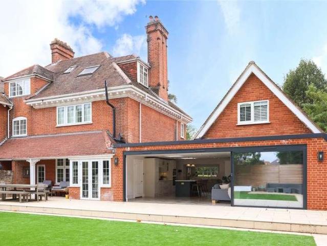 House for sale in Whiteley Village, Blackhills