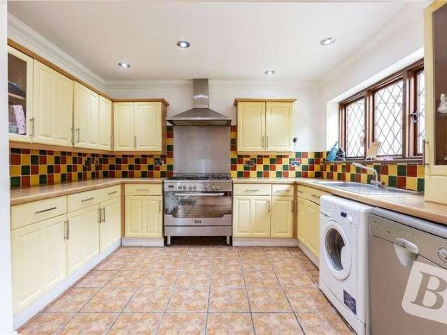House for sale in Pot Kilns, Greater London