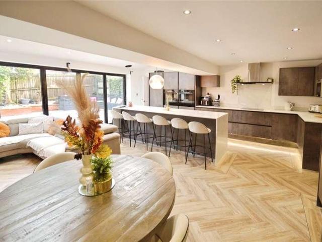 House for sale in Falcon Lodge, Wales