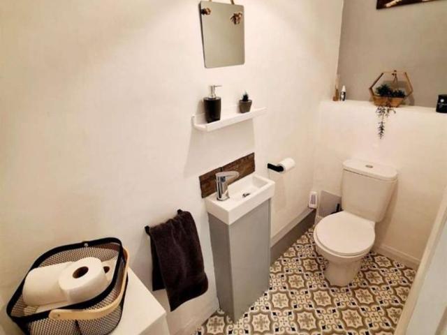 House for sale in Narberth, Wales