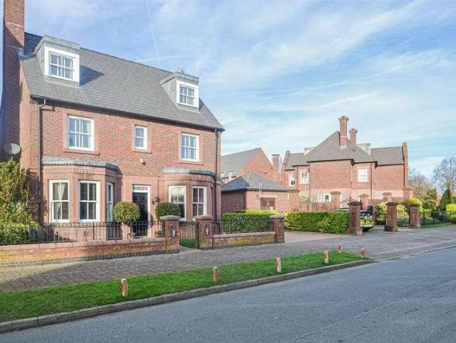 House for sale in Warrington