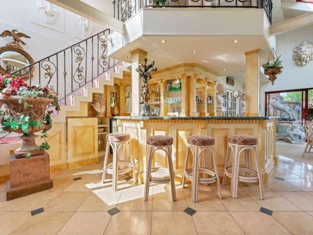 House for sale in Brentingby, Leicestershire