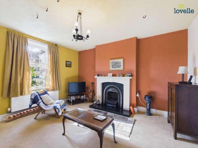 House for sale in Ingleby, Lincolnshire