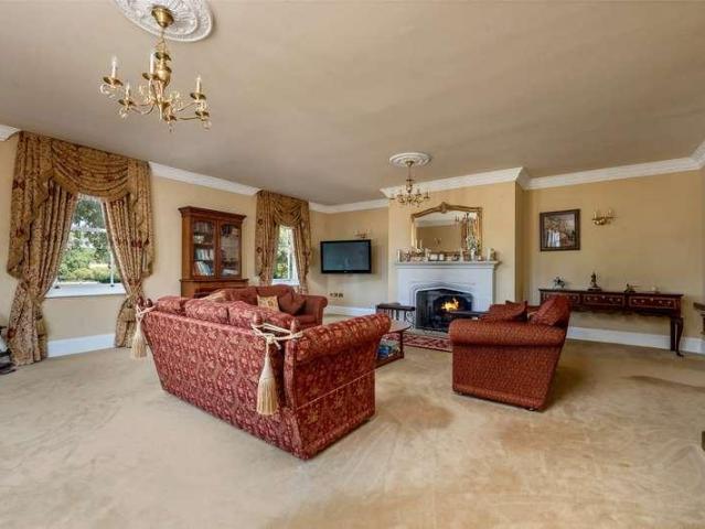 House for sale in Wysall, Barton In Fabis