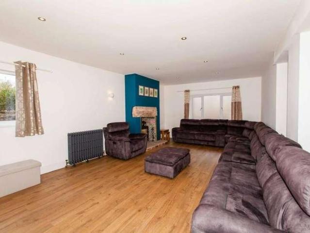 House for sale in Clowne, Elmton