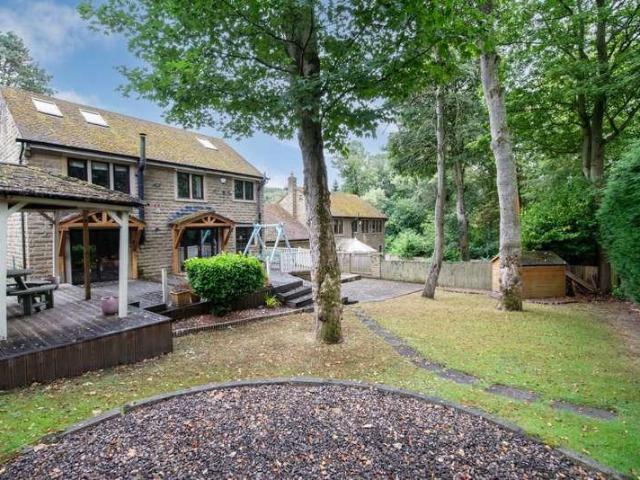 House for sale in Priestthorpe, Bradford