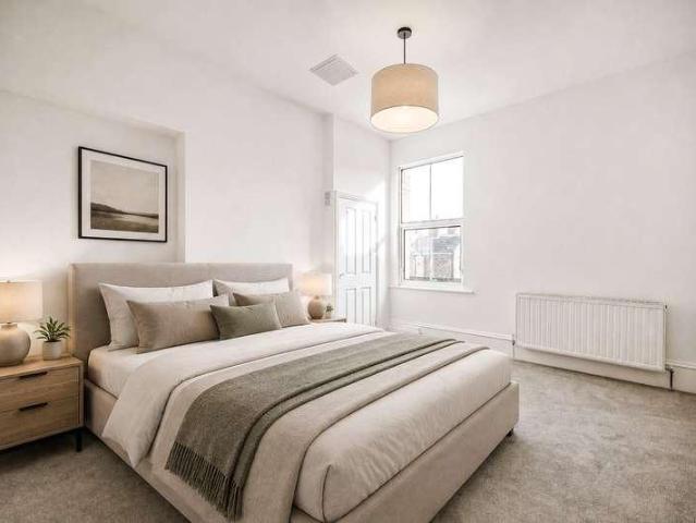 House for sale in Clementhorpe, York