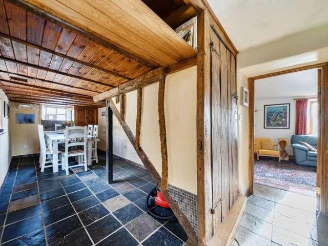 House for sale in Newton St Cyres, Devon