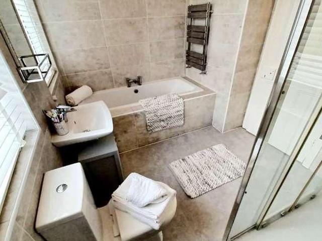 House for sale in Bishop Auckland